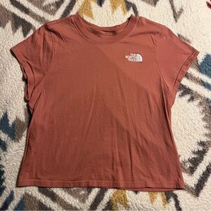The North Face Women's Short Sleeve T-Shirt